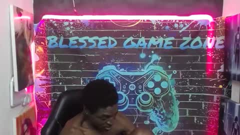 terry_zyzz online show from April 19, 6:10 pm