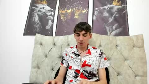 terrygrace online show from April 20, 7:59 pm