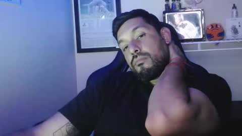 teslas_369 online show from February 28, 9:21 am