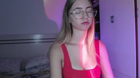 tessa_calmness online show from July 31, 12:04 pm