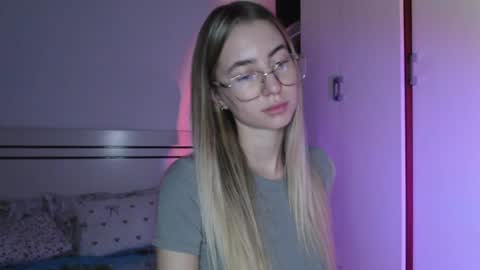 tessa_calmness online show from August 2, 2:48 pm