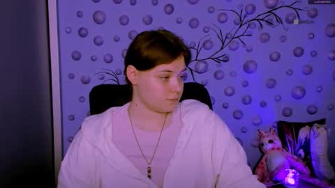 tessa_tea online show from February 22, 8:18 pm