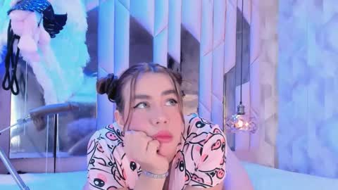 Snapshot of tessacooper1 chatting on November 2, 3:25 pm TESSA COOPER1 online show from November 2, 3:25 pm