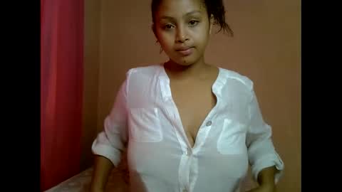 Snapshot of tessmia chatting on January 19, 7:01 am tessmia online show from January 19, 7:01 am