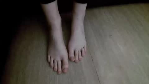 TessxRae online show from February 17, 9:43 pm