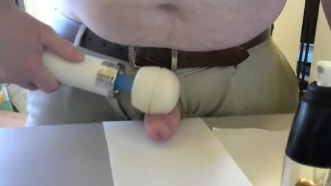 Test the Chat online show from December 2, 5:26 pm