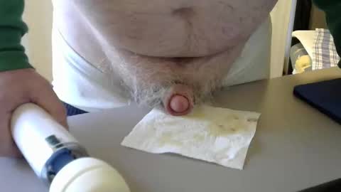 Test the Chat online show from January 13, 8:25 pm