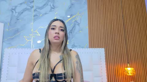  Madisson  online show from March 18, 1:25 pm