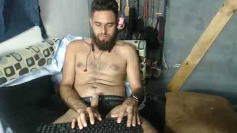 Yeffrith online show from February 27, 5:13 pm