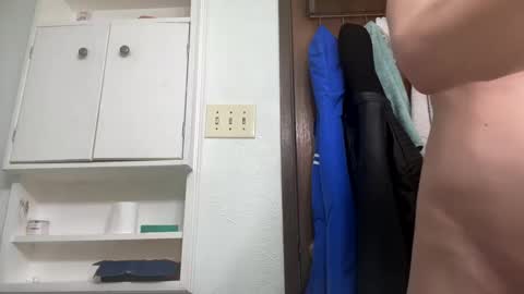 TexasCockstar online show from December 16, 4:23 am