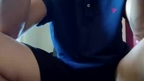 TexasDick online show from May 3, 6:25 pm