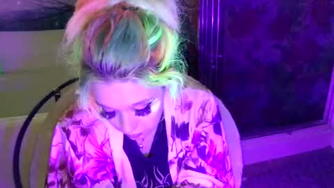 TEXASGIRLLLL online show from July 17, 3:39 pm