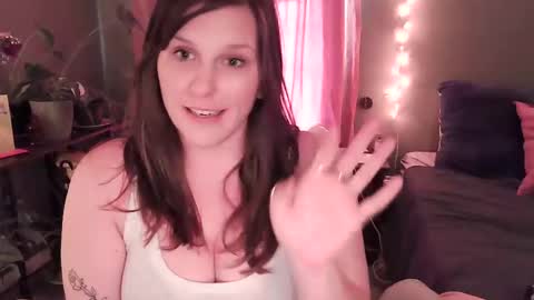texasprincessk online show from May 12, 6:05 pm