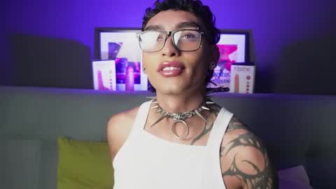 texxxcore online show from April 11, 5:12 am