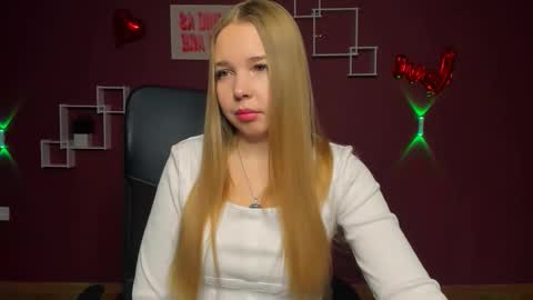 teya_starling online show from February 13, 8:54 am