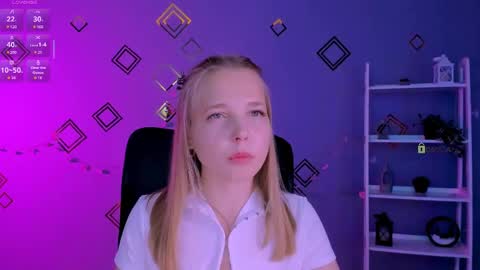 teya_starling online show from May 28, 7:38 am