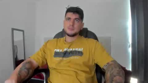 teylor creed online show from November 4, 7:57 pm