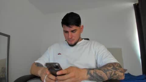 teylor creed online show from November 30, 7:07 pm