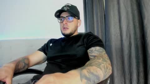 teylor creed online show from February 17, 7:20 pm