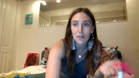 Tessa online show from July 3, 3:13 am