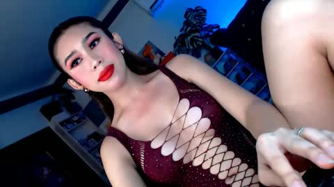 Snapshot of tgirl_adele chatting on March 29, 4:29 pm Itsme tgirlAdele online show from March 29, 4:29 pm
