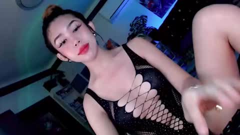 Itsme tgirlAdele online show from April 20, 6:53 pm
