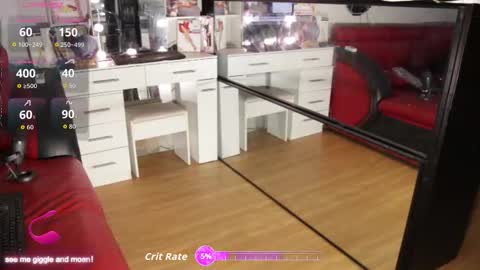 tgirlbelinda online show from December 21, 10:33 am