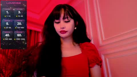 th3r3sa online show from July 21, 7:22 am