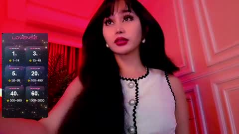 th3r3sa online show from July 28, 2:35 pm