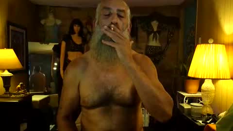 Snapshot of tha_commander69 chatting on November 16, 6:02 pm tha Commander69 online show from November 16, 6:02 pm