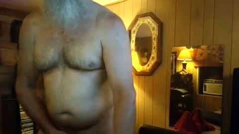 Snapshot of tha_commander69 chatting on March 7, 6:21 am tha Commander69 online show from March 7, 6:21 am