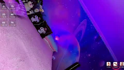 Snapshot of thalia_gil21 chatting on June 19, 1:54 am Thalia Girl online show from June 19, 1:54 am