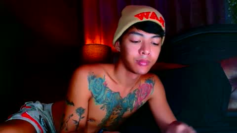 Thalia Saint online show from March 16, 1:37 pm