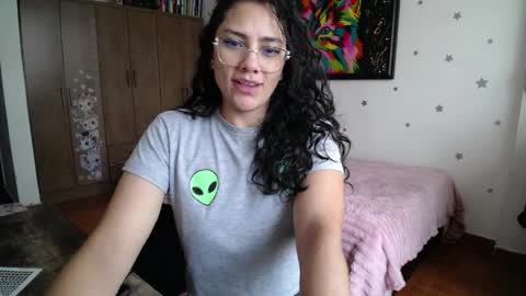    online show from April 8, 5:13 pm