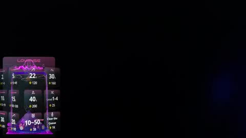 thaliana online show from March 2, 4:25 am