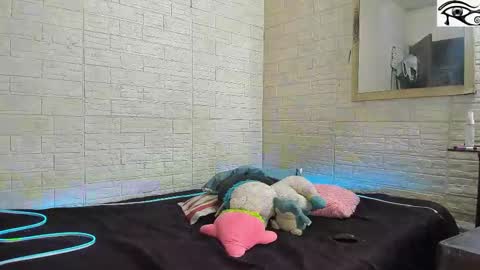 Snapshot of thaliasweetlust chatting on November 29, 7:50 pm Thalia online show from November 29, 7:50 pm