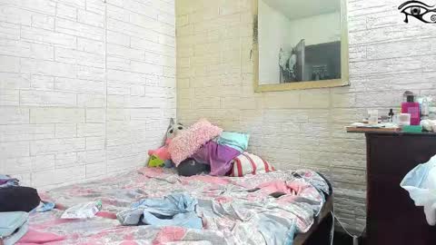 Snapshot of thaliasweetlust chatting on January 17, 8:12 pm Thalia online show from January 17, 8:12 pm