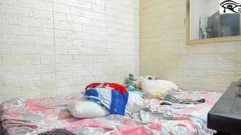 Snapshot of thaliasweetlust chatting on February 26, 10:20 pm Thalia online show from February 26, 10:20 pm