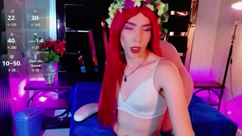 thamara_roberts online show from May 20, 12:22 pm
