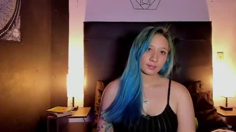 Thamy online show from August 1, 2:33 am