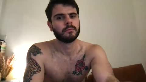 thatfeelsgoood online show from November 5, 11:05 pm