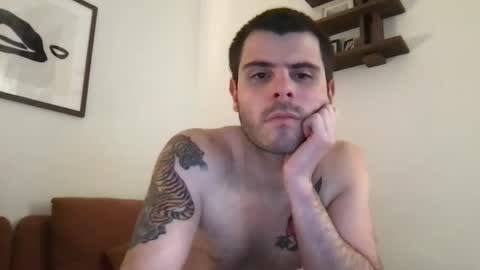 thatfeelsgoood online show from April 22, 2:03 am
