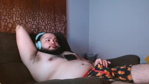 GamingMan online show from April 8, 5:51 am