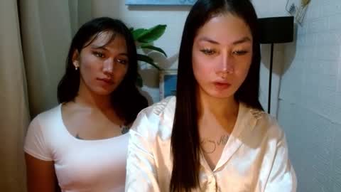 Snapshot of thatgirl_jammelaxxx chatting on January 9, 10:20 am Jammela online show from January 9, 10:20 am