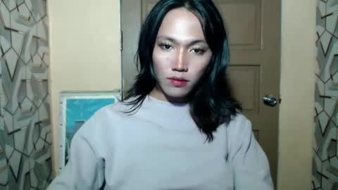 Snapshot of thatgirl_jammelaxxx chatting on January 12, 6:28 am Jammela online show from January 12, 6:28 am