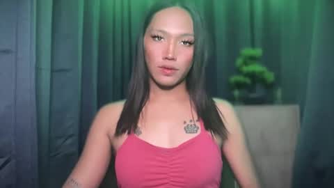 Snapshot of thatgirl_jammelaxxx chatting on February 26, 7:16 pm Jammela online show from February 26, 7:16 pm