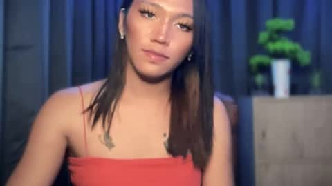 Snapshot of thatgirl_jammelaxxx chatting on February 27, 2:21 pm Jammela online show from February 27, 2:21 pm