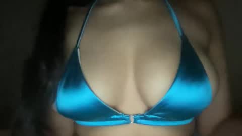 Melanie online show from March 6, 1:02 am