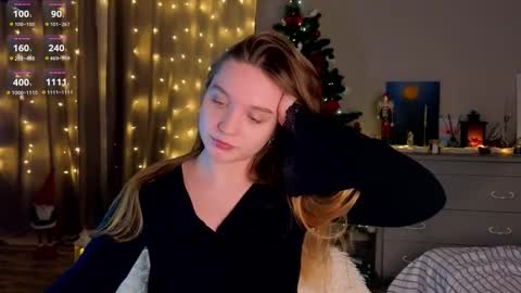 Alice online show from January 5, 8:23 pm