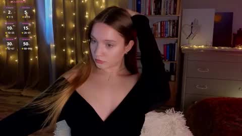 Alice online show from February 7, 12:20 pm